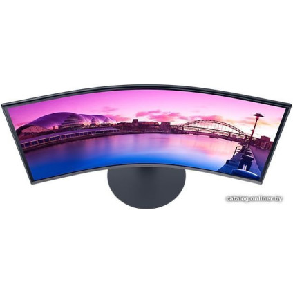 Монитор Samsung Essential S3 LS27C390EAUXEN