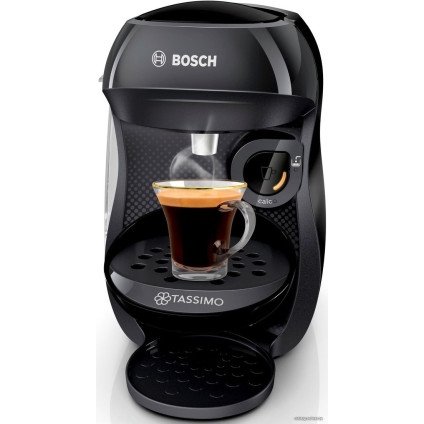 Капсульная кофеварка Bosch Tassimo Happy TAS1002