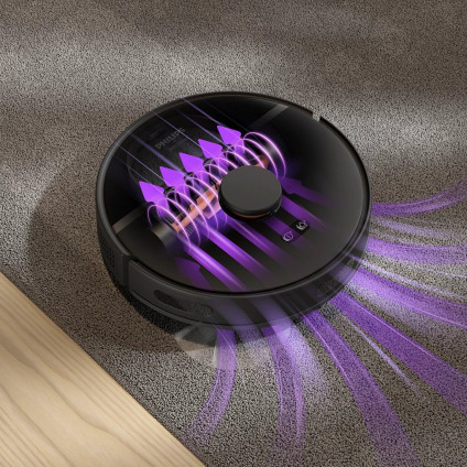 Робот-пылесос Philips HomeRun 3000 Series Aqua XU3000/01