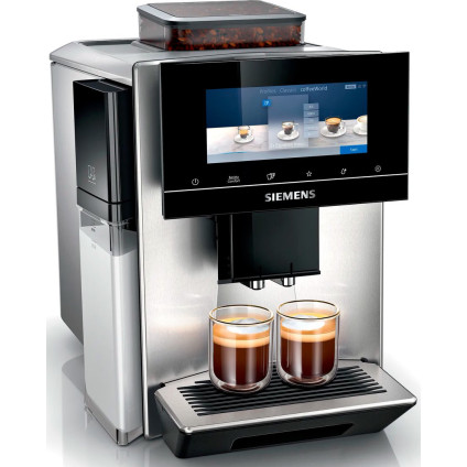 Кофемашина Siemens EQ900 TQ903RZ3