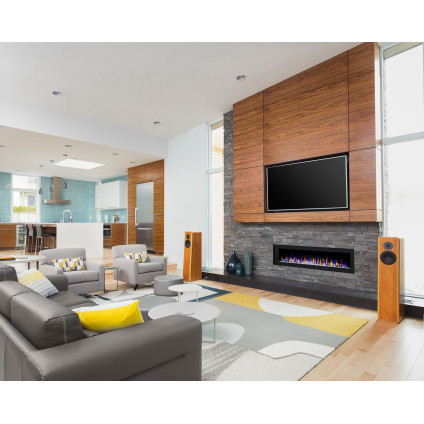 Электрокамин Aflamo Pride B 166