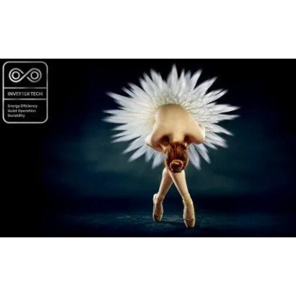 Пылесос Hisense HFC743169BKA