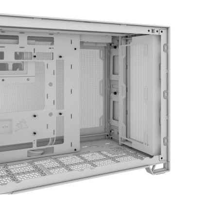 Корпус Corsair 2500D Airflow CC-9011264-WW
