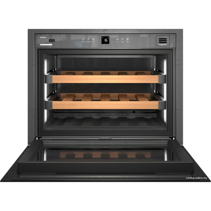 Винный шкаф Liebherr WKEgb 582