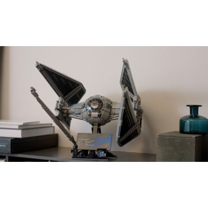 Конструктор LEGO Star Wars Tie-Перехватчик 75382