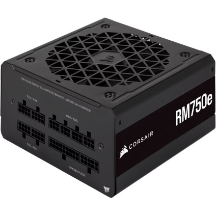 Блок питания Corsair RM750e CP-9020262-EU