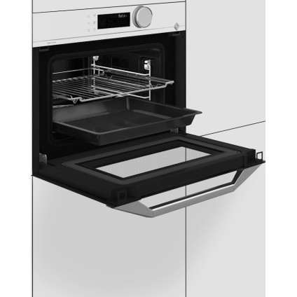 Микроволновая печь De Dietrich DKC4536W