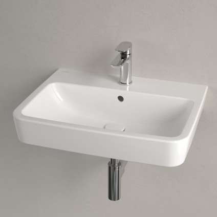 Умывальник Villeroy & Boch O.Novo 4A416GR1