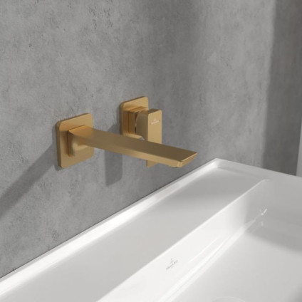 Смеситель Villeroy & Boch Subway 3.0 TVW11200700076