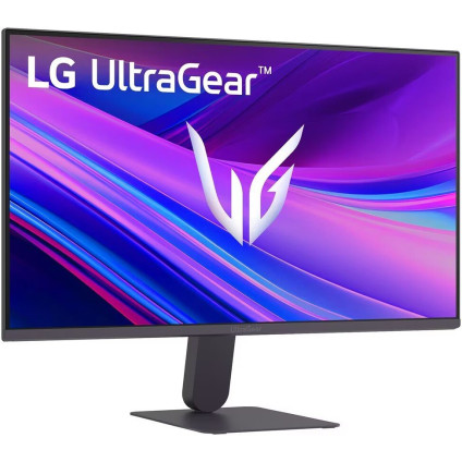 Игровой монитор LG UltraGear 24G411A-B