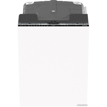 Встраиваемая посудомоечная машина Gorenje GV693C60XXL