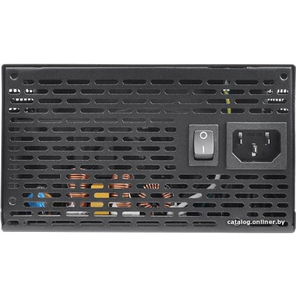 Блок питания Thermaltake Smart BM2 650W TT Premium PS-SPD-0650MNFABE-1