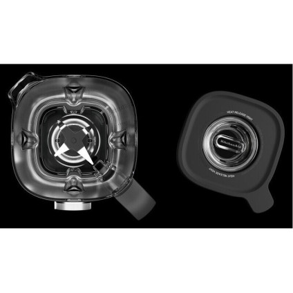 Стационарный блендер KitchenAid Pure Power 5KSB2073EBM