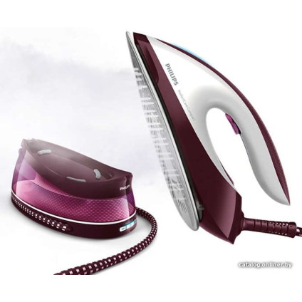 Утюг Philips PerfectCare Compact GC7842/40