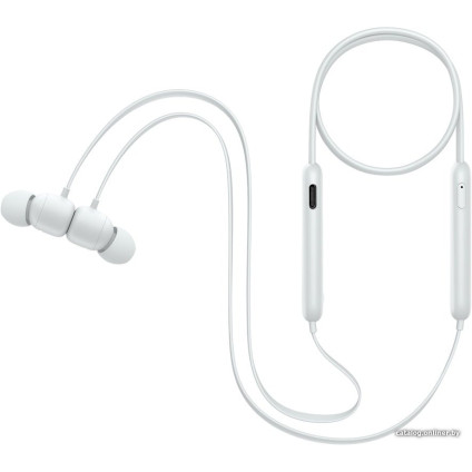 Наушники Beats Flex (серый туман)