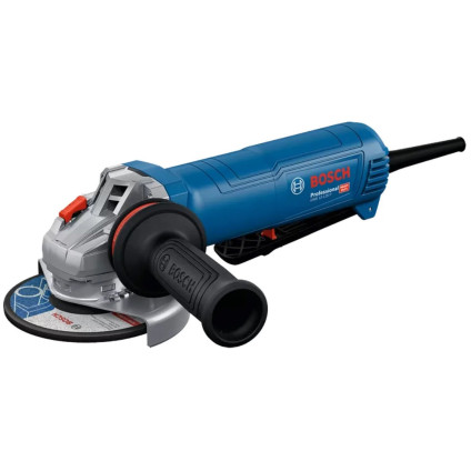 Угловая шлифмашина Bosch GWS 12-125 P Professional 06013A6220