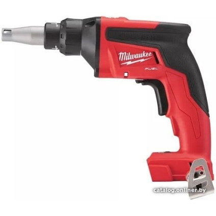 Шуруповерт для гипсокартона Milwaukee M18 FSG-0X 4933459201 (без АКБ, кейс)