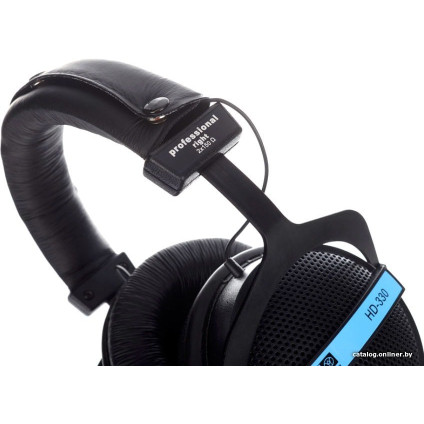 Наушники Superlux HD330