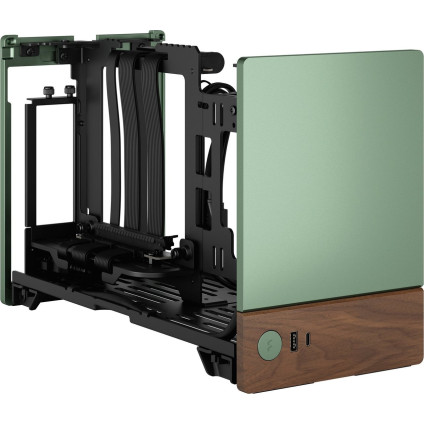 Корпус Fractal Design Terra FD-C-TER1N-03