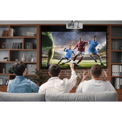 Проектор Optoma HZ146X-W