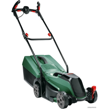 Газонокосилка Bosch CityMower 18V-32-300 06008B9A08 (без АКБ)