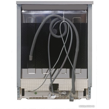 Встраиваемая посудомоечная машина Candy RapidO CI 6B4S1PSA1