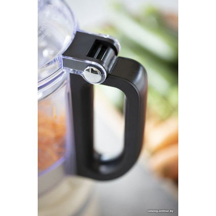 Кухонный комбайн KitchenAid 5KFP0719EBM