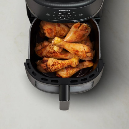 Аэрогриль (аэрофритюрница) Philips 2000 Series NA230/00