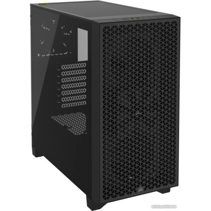 Корпус Corsair 3000D Airflow CC-9011251-WW