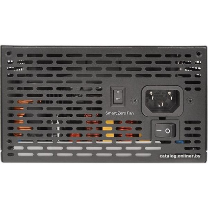 Блок питания Thermaltake Toughpower GF A3 Gold 1200W TT Premium Edition PS-TPD-1200FNFAGE-H