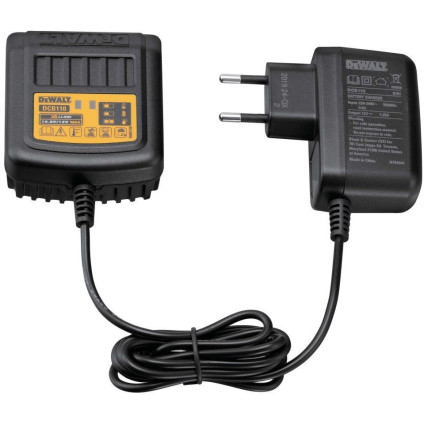 Зарядное устройство DeWalt DCB110 (10.8/12В)