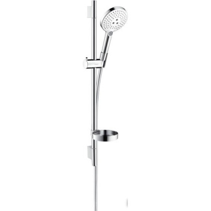 Душевой гарнитур  Hansgrohe Raindance Select S 120/Unica (26630400)