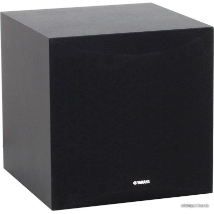Проводной сабвуфер Yamaha NS-SW050 (черный)