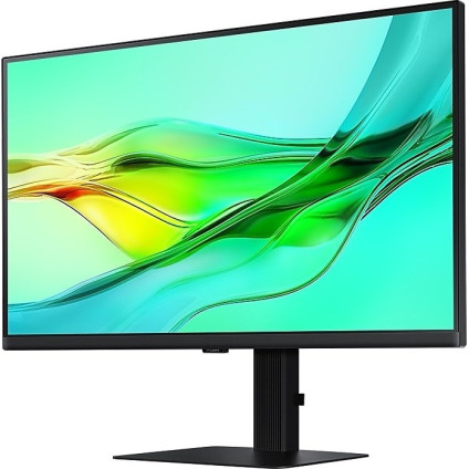 Монитор Samsung ViewFinity S6 LS27D600UAUXEN