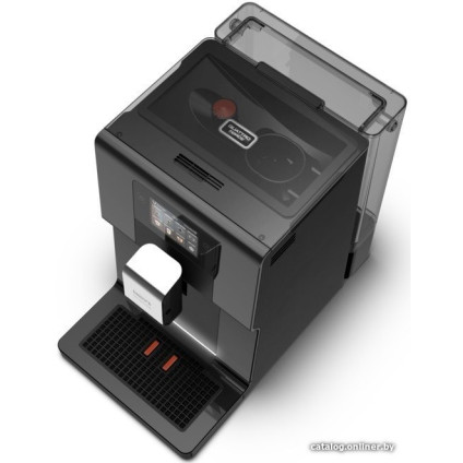Кофемашина Krups Intuition Preference EA873810