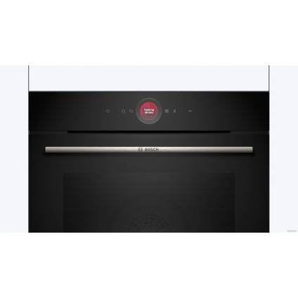 Электрический духовой шкаф Bosch Serie 8 HBG7322B1