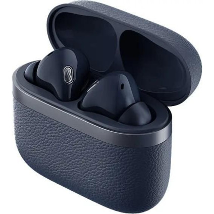 Наушники Edifier W260NC (темно-синий)