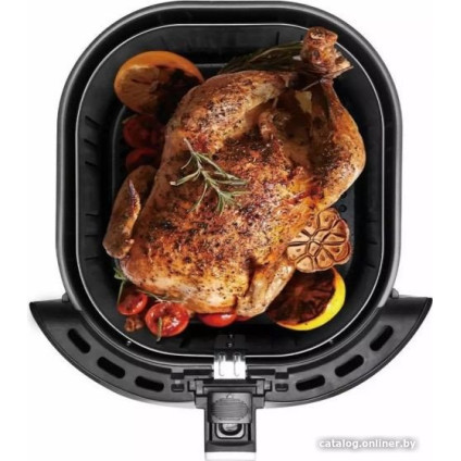 Аэрогриль (аэрофритюрница) Klausberg KB-7600