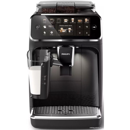 Кофемашина Philips EP5441/50