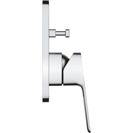 Смеситель Grohe Cubeo 1017780000