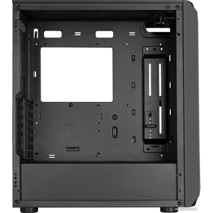 Корпус SilverStone Fara 511Z SST-FA511Z-BG