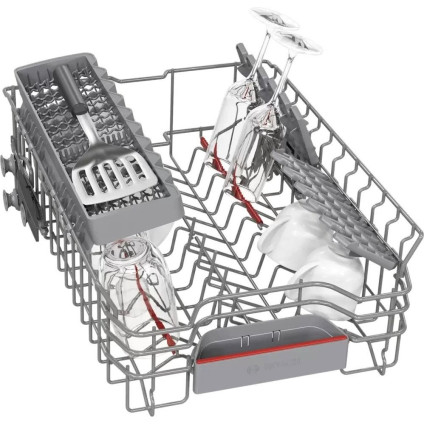 Отдельностоящая посудомоечная машина Bosch SPS4HKW49E