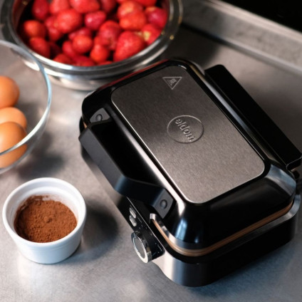 Вафельница Eldom WA1000