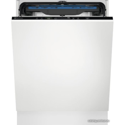 Встраиваемая посудомоечная машина Electrolux EES48400L