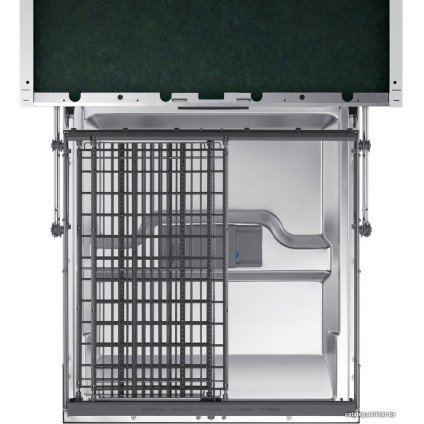 Встраиваемая посудомоечная машина Samsung DW60M6051BB