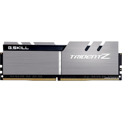 Оперативная память G.Skill Trident Z 2x16ГБ DDR4 3200 МГц F4-3200C16D-32GTZSK