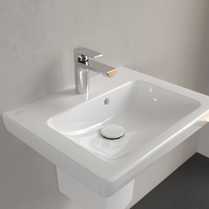 Умывальник Villeroy & Boch Subway 2.0 73155001