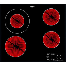 Варочная панель Whirlpool AKT 8130/BA