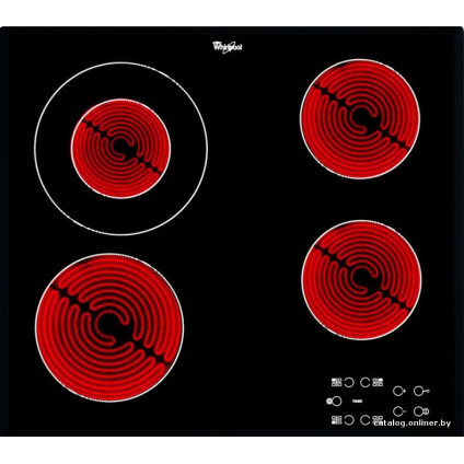 Варочная панель Whirlpool AKT 8130/BA