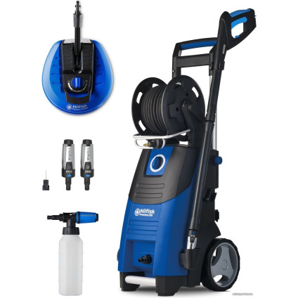 Мойка высокого давления Nilfisk-Alto Premium 200-15 Garden